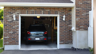 Garage Door Installation at Bel Mar Revised, Florida