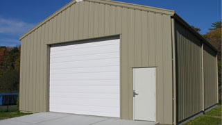 Garage Door Openers at Bel Mar Revised, Florida